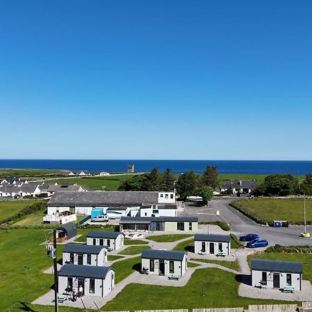 Easkey Glamping Village Экстерьер фото