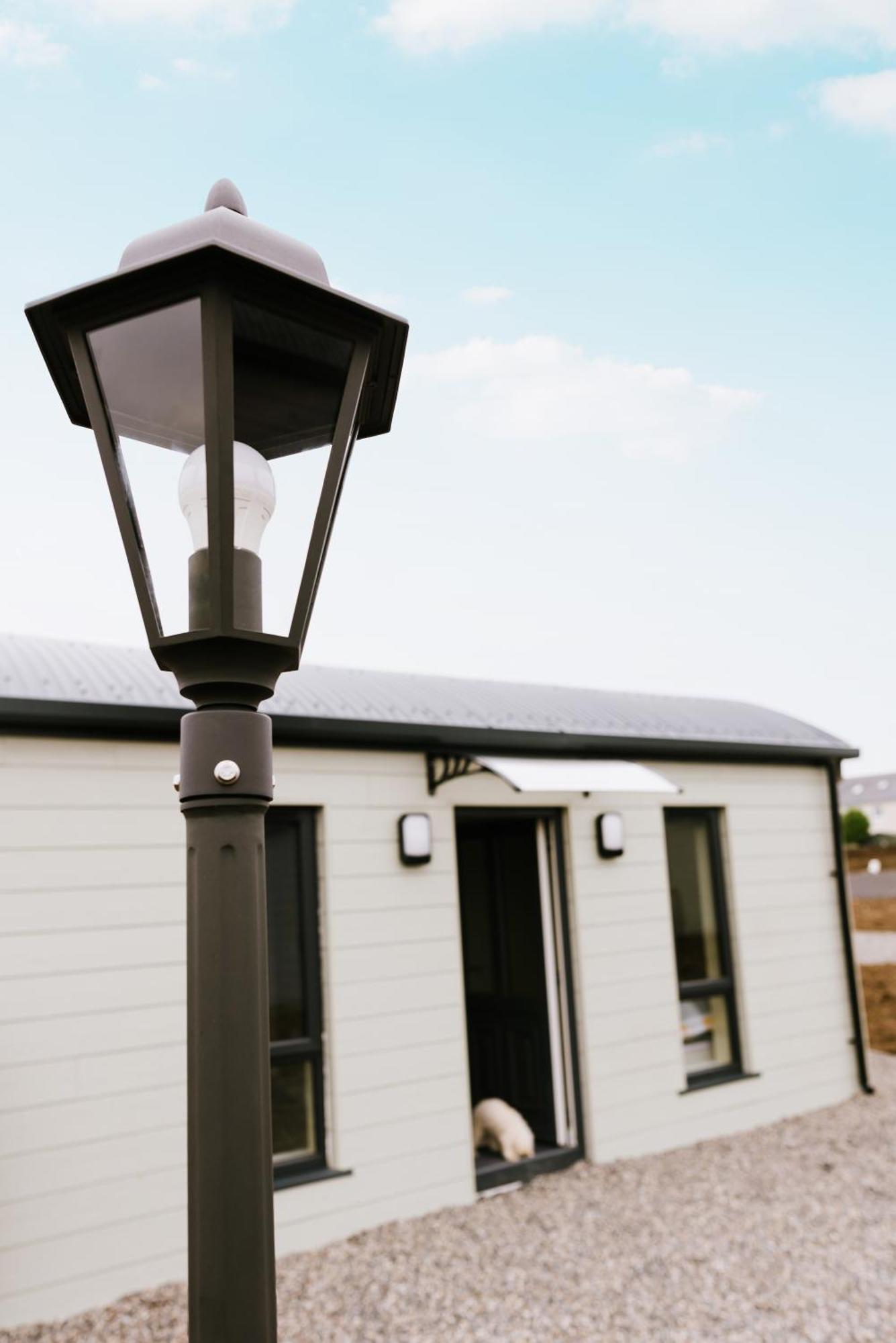 Easkey Glamping Village Экстерьер фото
