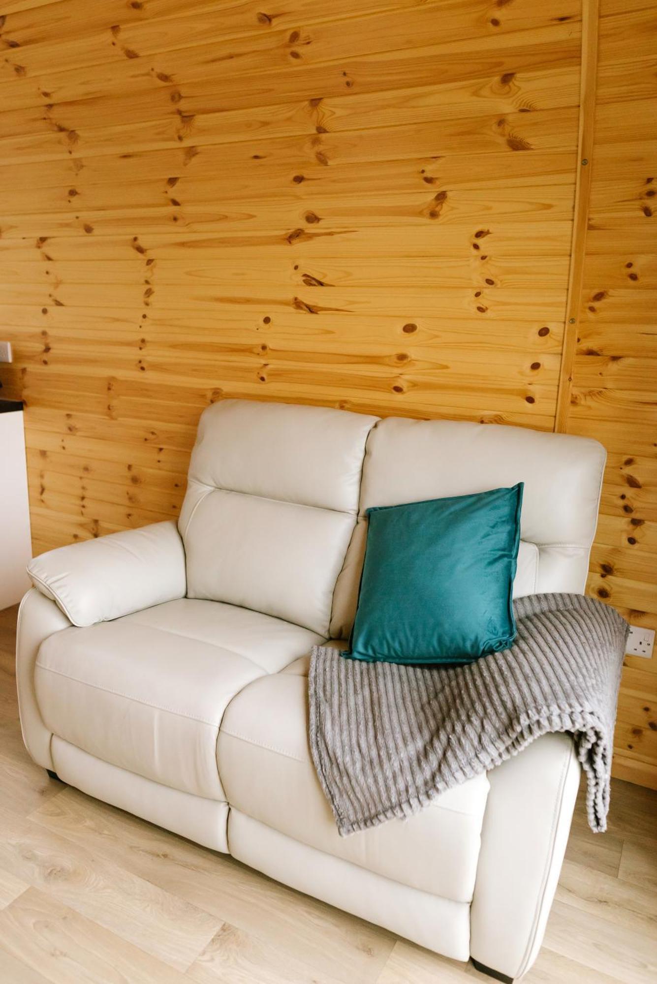 Easkey Glamping Village Экстерьер фото